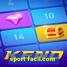 sport facil.com